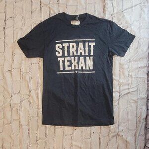 Black Strait Texan Small tee #countryvibes
